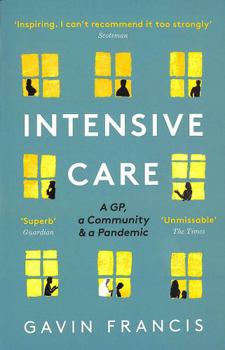 Paperback Intensive Care Book