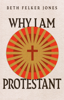 Paperback Why I Am Protestant Book
