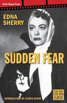 Paperback Sudden Fear Book