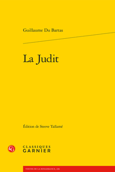 Paperback La Judit [French] Book