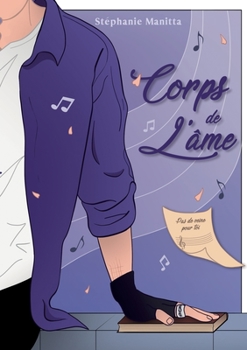 Paperback Corps de l'âme: Pas de veine pour toi [French] Book