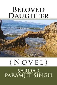 Paperback Beloved Daughter: (Novel) Book
