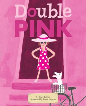 Paperback Double Pink Book
