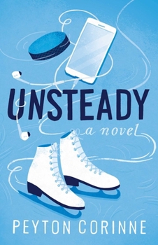 Paperback Unsteady Book