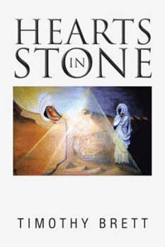 Paperback Hearts in Stone Book