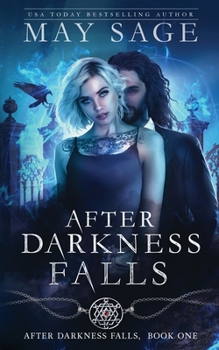 Paperback After Darkness Falls Book
