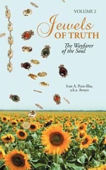 The Wayfarer of the Soul - Book #2 of the Jewels of Truth