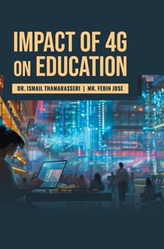 Impact of 4G on Education
