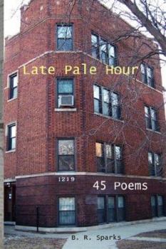 Paperback Late Pale Hour Book
