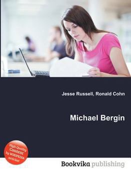 Paperback Michael Bergin Book