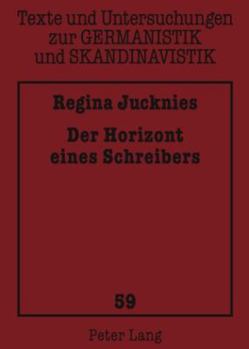 Der Horizont Eines Schreibers: Jón Eggertsson (1643-89) Und Seine Handschriften