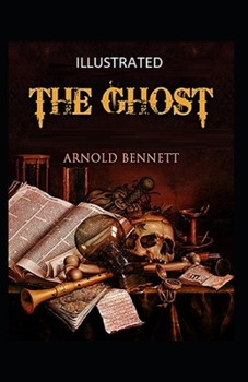 Paperback The Ghost Illustrated Book