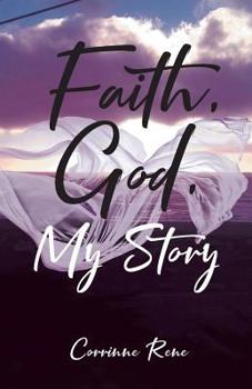 Paperback Faith, God, My Story Book