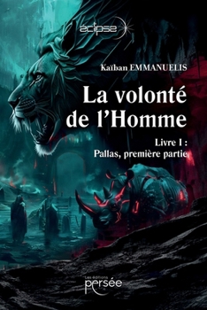 Paperback La Volonté de L'Homme [French] Book