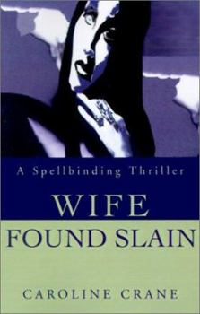 Paperback Wife Found Slain Book