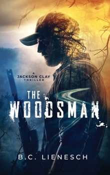 Hardcover The Woodsman Book