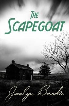 Paperback The Scapegoat Book