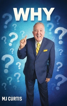Hardcover Why? Book