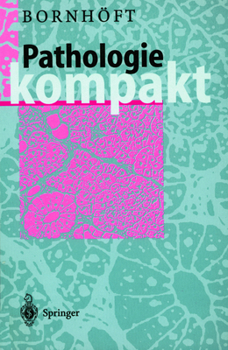 Paperback Pathologie Kompakt [German] Book