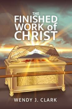 Paperback The Finished Work of Christ Book
