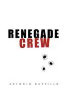 Hardcover Renegade Crew Book