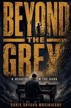 Paperback Beyond the Grey Book
