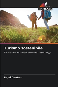 Turismo sostenibile (Italian Edition)