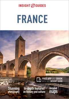 Insight Guide France (Insight Guides France)