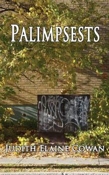Paperback Palimpsests Book