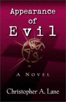 Paperback Appearance of Evil [With 50 Bookmarks and Shelftalker] Book