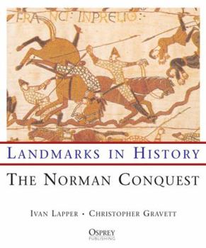 Paperback The Norman Conquest Book