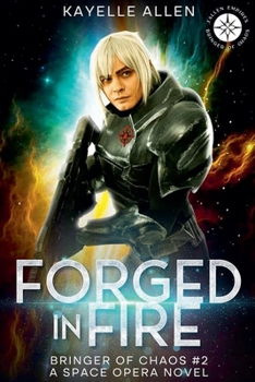 Bringer of Chaos: Forged in Fire