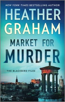 Market for Murder: A Novel (The Blackbird Files, 2)