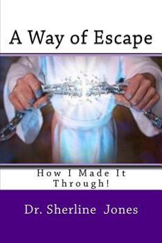 Paperback The Way of Escape Book