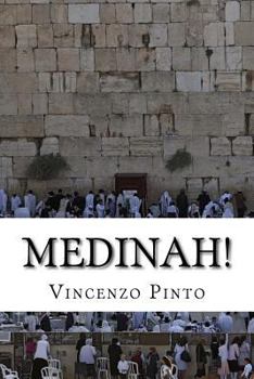 Paperback Medinah!: Ebrei e cultura di destra nel Novecento [Italian] Book