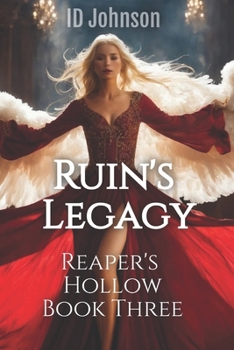 Paperback Ruin's Legacy Book