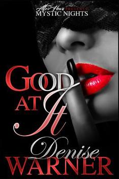 Paperback Good At It Book