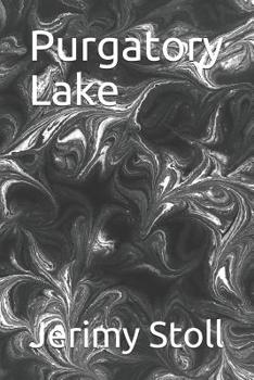 Paperback Purgatory Lake Book
