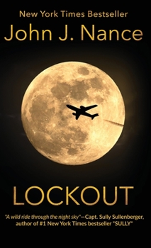 Hardcover Lockout Book