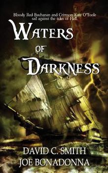 Paperback Waters of Darkness Book