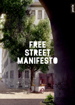Paperback Free Street Manifesto Book