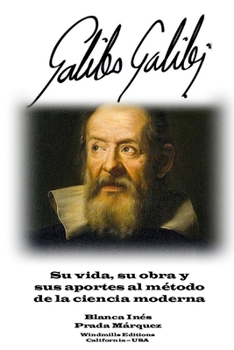 Paperback Galileo Galilei [Spanish] Book