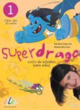 Paperback Superdrago 1. Edición internacional [Spanish] Book