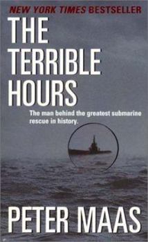 Mass Market Paperback The Terrible Hours Book
