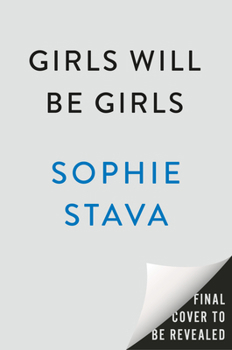 Hardcover Girls Will Be Girls Book