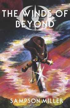 Paperback The Winds of Beyond Book