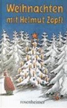 Hardcover Weihnachten mit Helmut Zöpfl. [German] Book