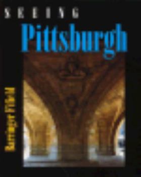 Paperback Seeing Pittsburgh Book