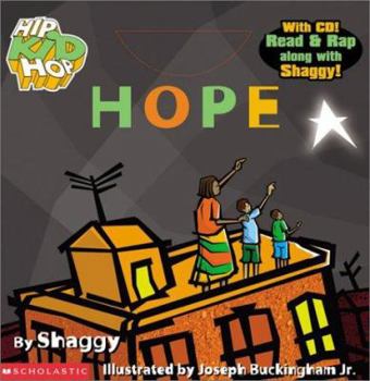 Hardcover Hipkidhop [With CD] Book