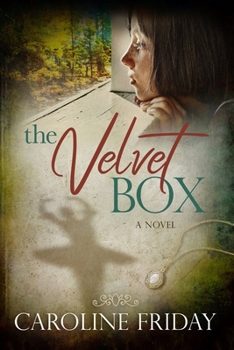 Paperback The Velvet Box Book